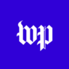 washington post select android application logo